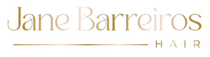 Studio Jane Barreiros — Especialista em Loiros e Colorimetria Capilar